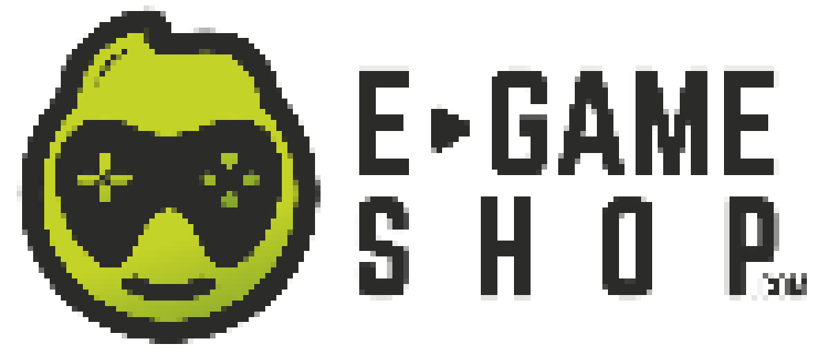 E-GameShop logo