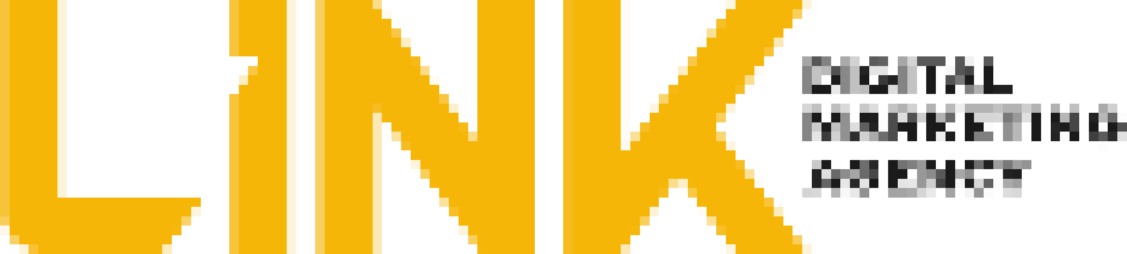LINK Dijital Pazarlama Ajansı logo