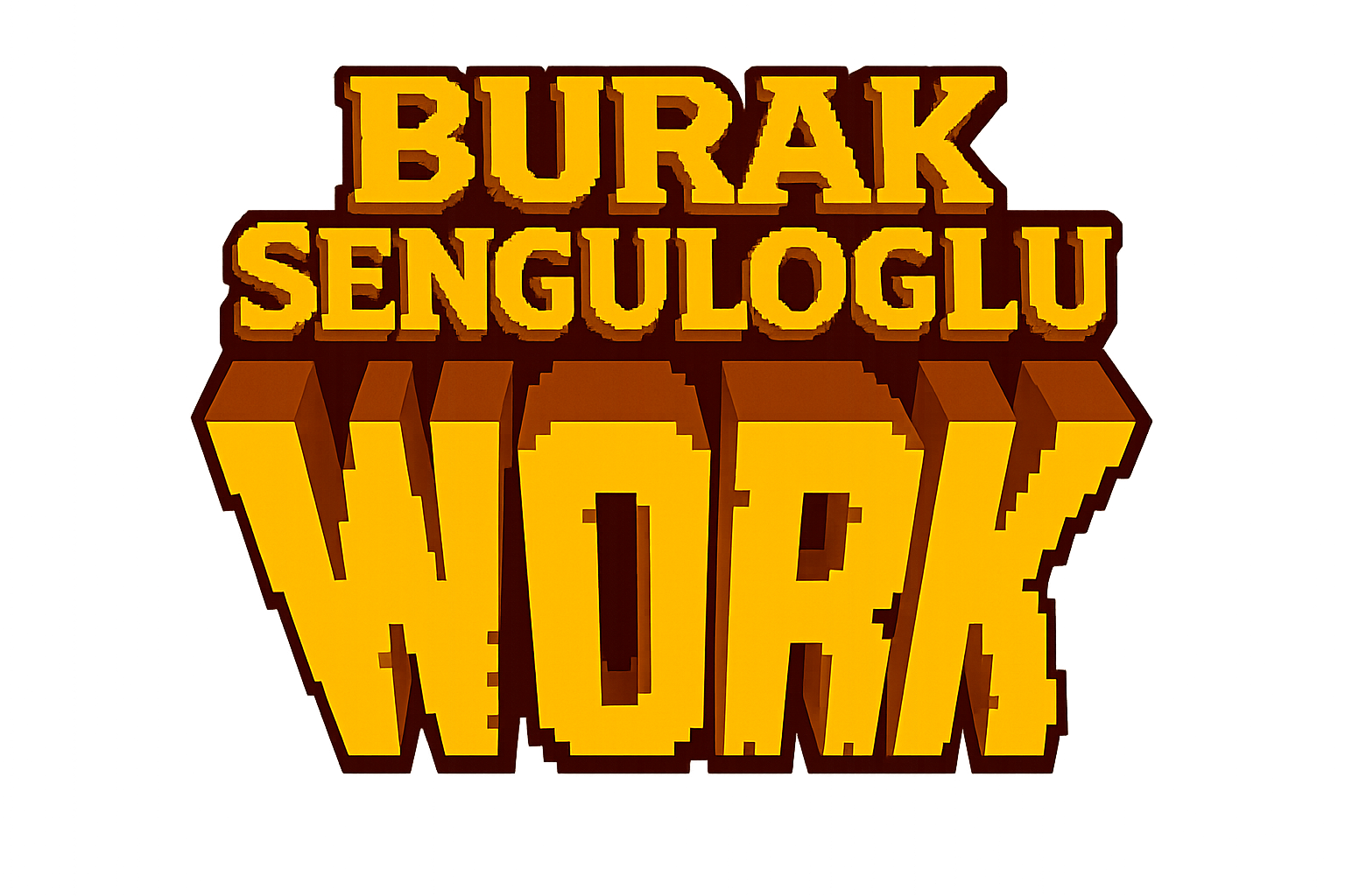 Burak Şengüloğlu — Dijital Pazarlama Danışmanı