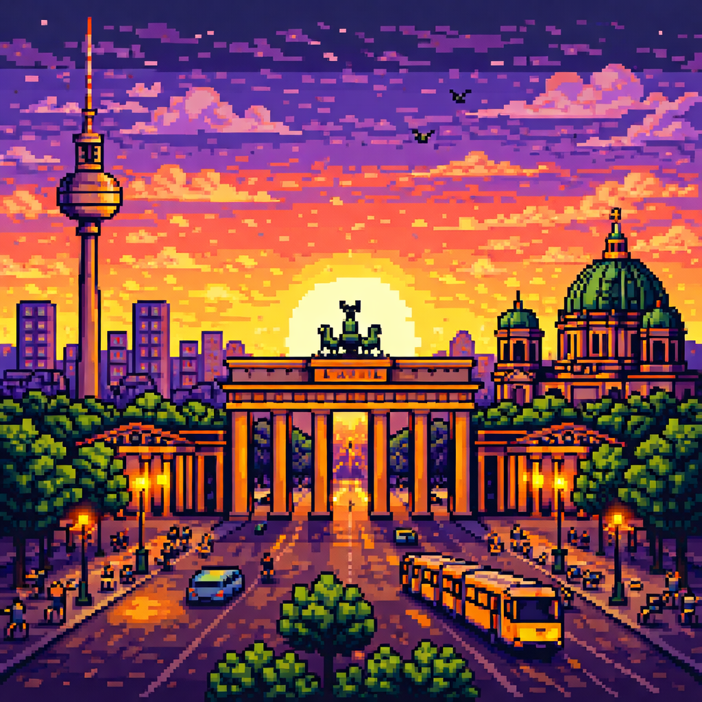 Berlin