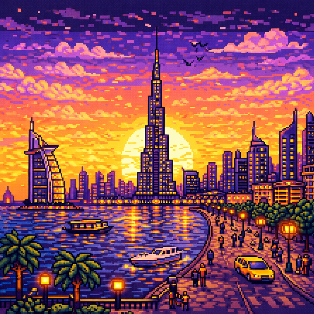 Dubai