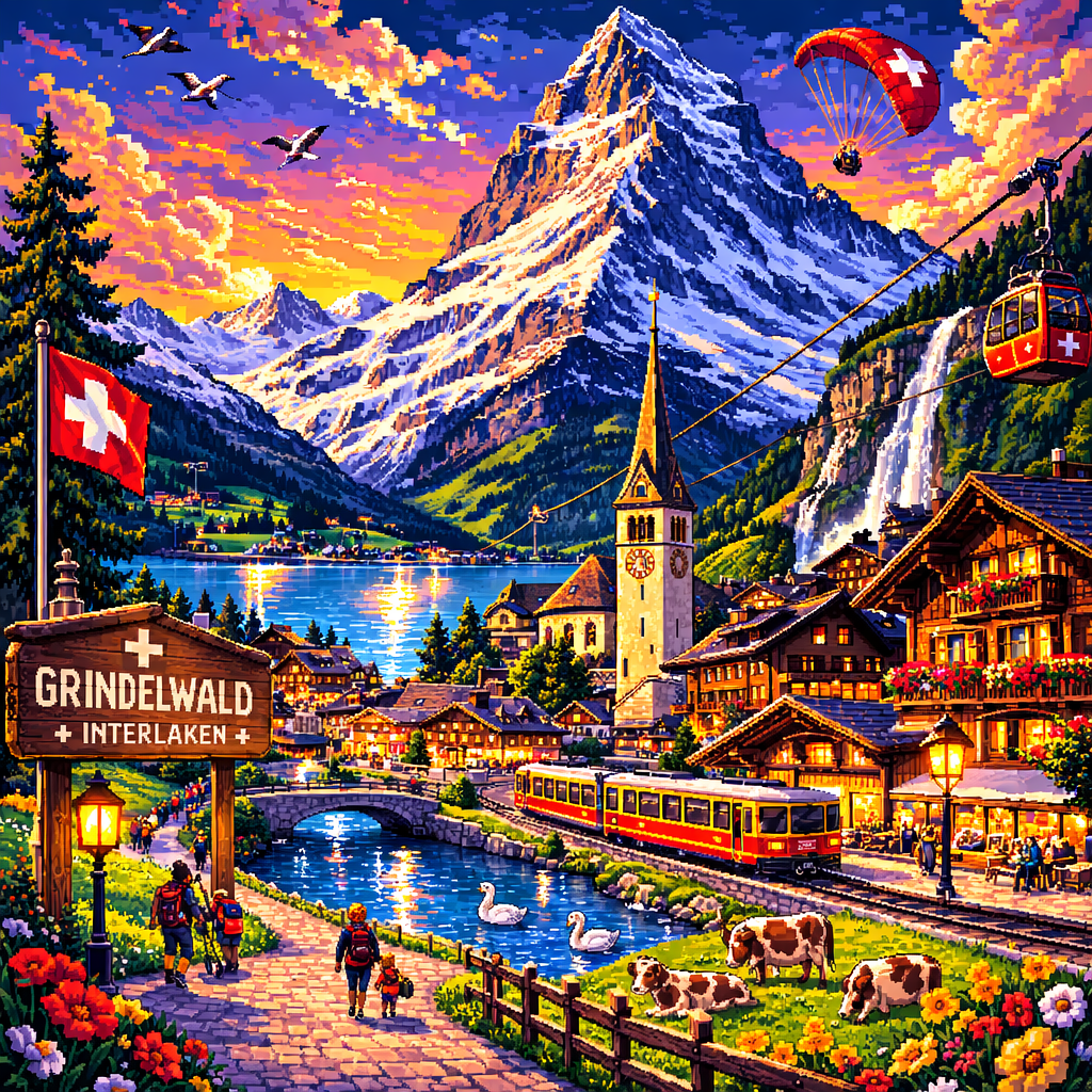 Grindelwald