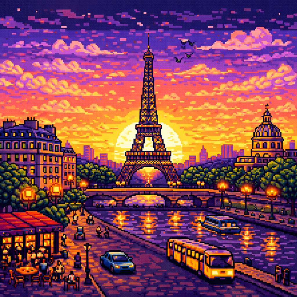 Paris