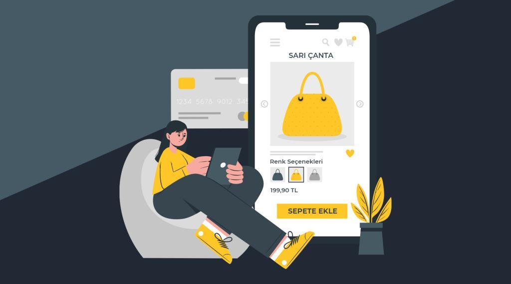 E-Ticarete Nasıl Başlanır