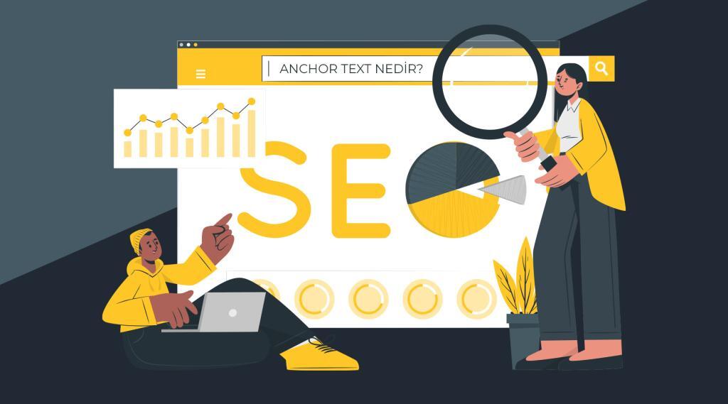 Anchor Text Nedir Anchor Text Stratejisi