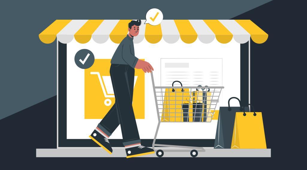 E-Ticaret Siteleri İçin İzlemeniz Gereken Kpi Çeşitleri