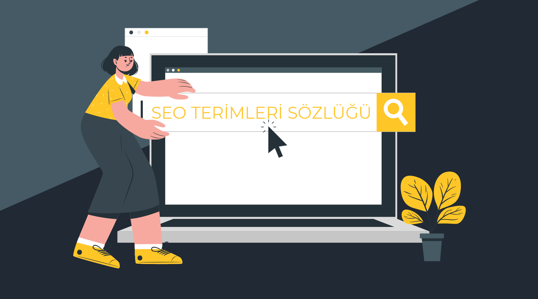 En Sık Kullanılan SEO Terimleri