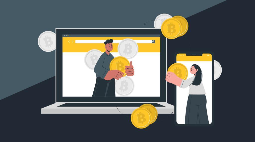 Kripto Paranızı Bilgisayar Korsanlarına Kaptırmamak İçin Ne Yapabilirsiniz?