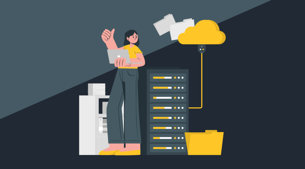 APRO VMware Bulut Çözümleri