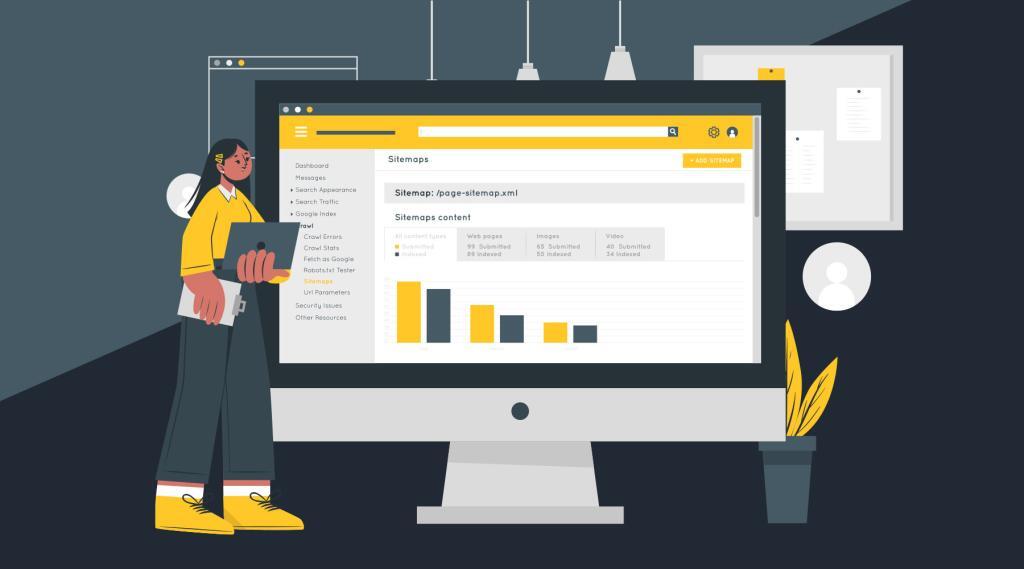 Teknik SEO Nedir?