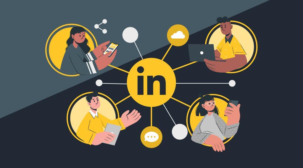 Linkedin Reklam Verme Kılavuzu