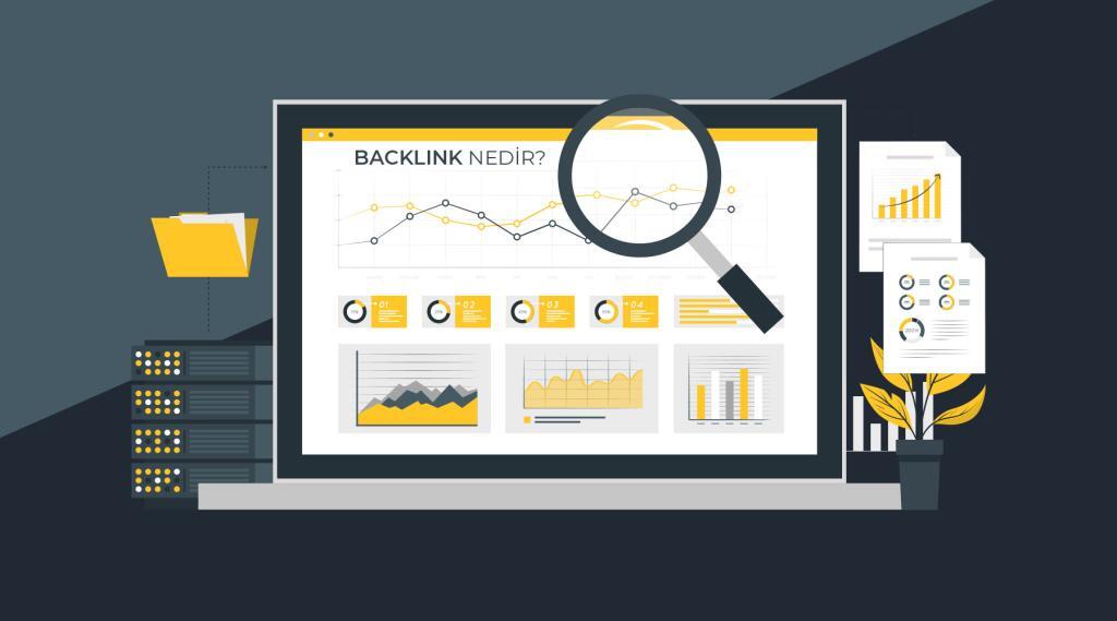 Backlink Nedir?