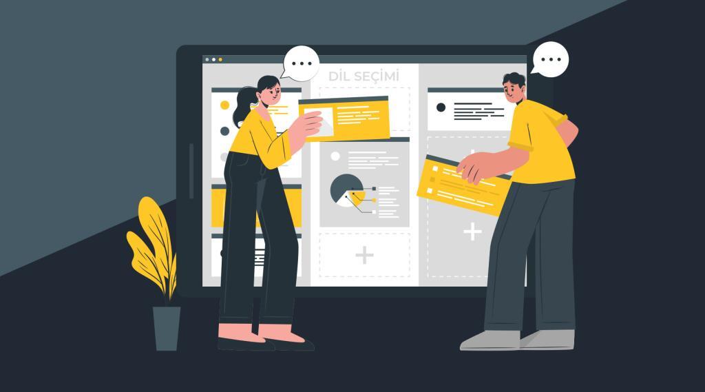 WordPress Dil Seçeneği Ekleme