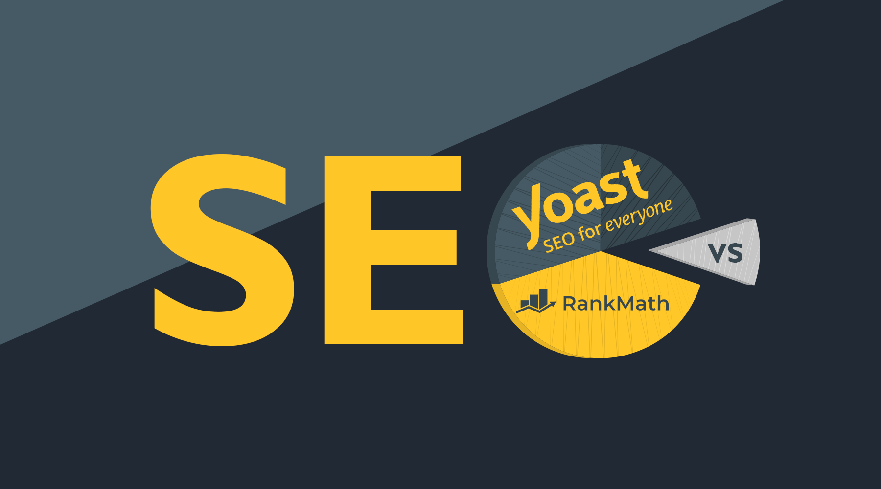 WordPress SEO Eklentilerinden Hangisi Daha İyi? Rank Math vs Yoast